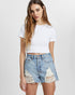 KSUBI RISE N HI SHORT KARNAGE Womens Apparel - Womens